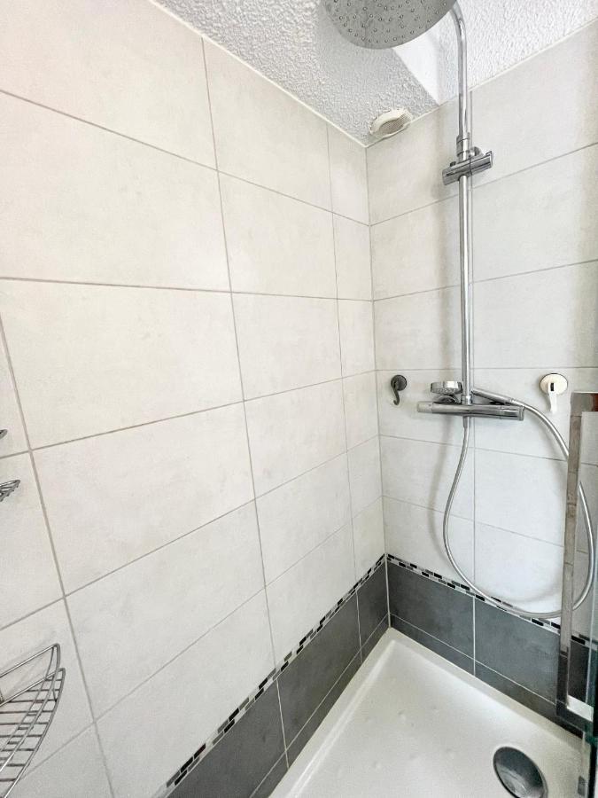 Charmante Maisonnette A 2 Pas Des Plagespiscine Guidel Luaran gambar
